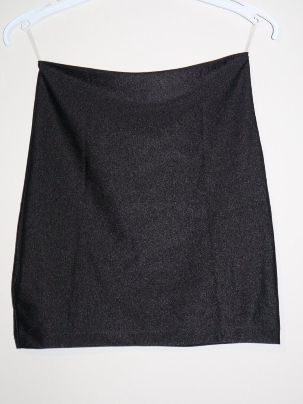 Mini Skirt - Black